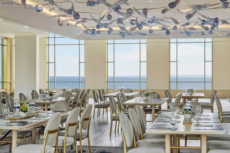 The Pearle Hotel & Spa, Autograph Collection
