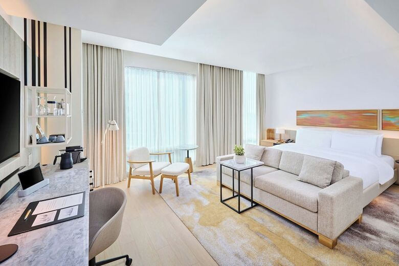 The Pearle Hotel & Spa, Autograph Collection