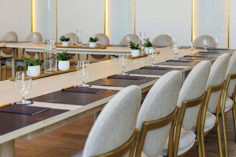The Pearle Hotel & Spa, Autograph Collection