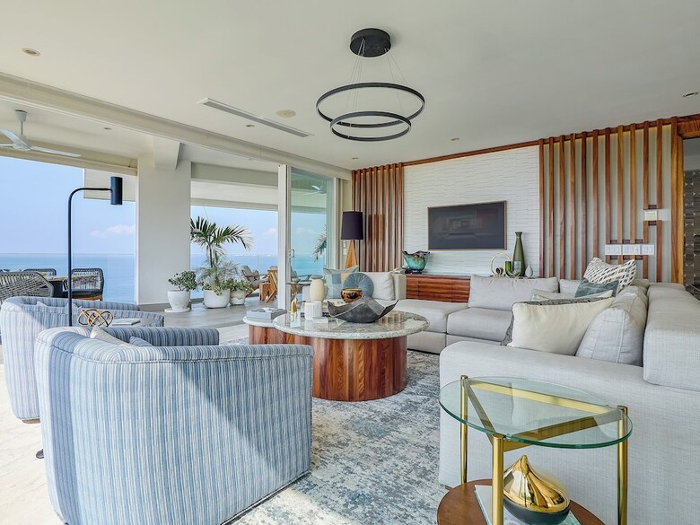 Hotel Maxwell Residences At Indah
