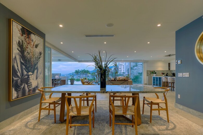 Hotel Maxwell Residences At Indah