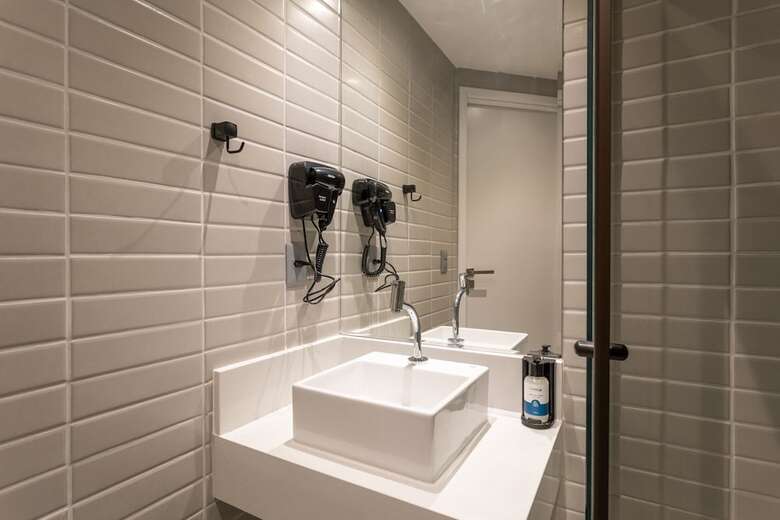 Hotel Slaviero Jo�o Pessoa
