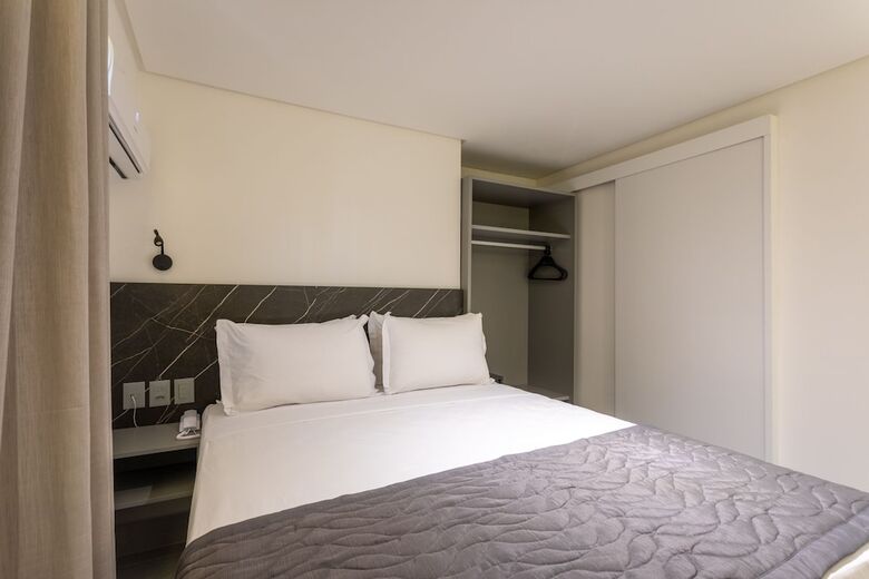 Hotel Slaviero Jo�o Pessoa