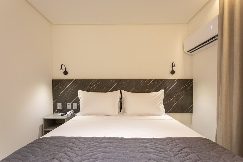 Hotel Slaviero Jo�o Pessoa