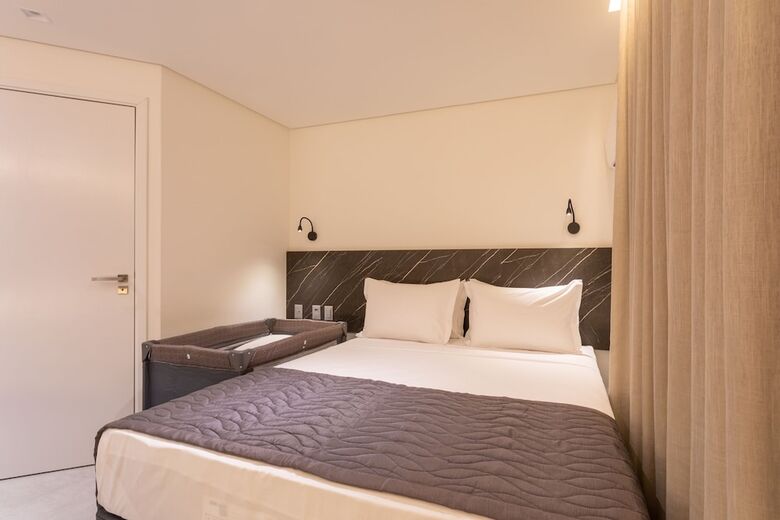 Hotel Slaviero Jo�o Pessoa