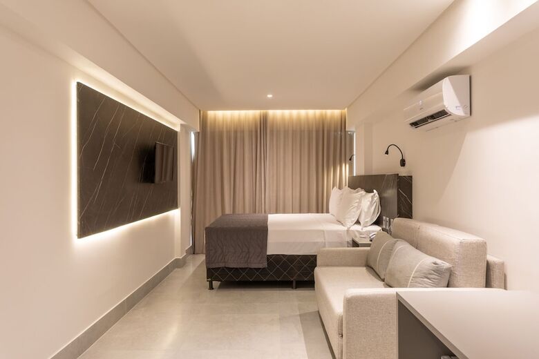 Hotel Slaviero Jo�o Pessoa