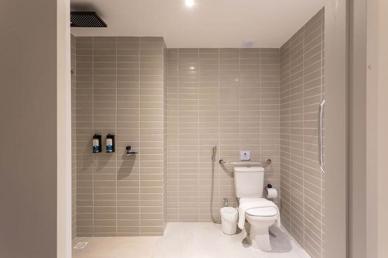 Hotel Slaviero Jo�o Pessoa