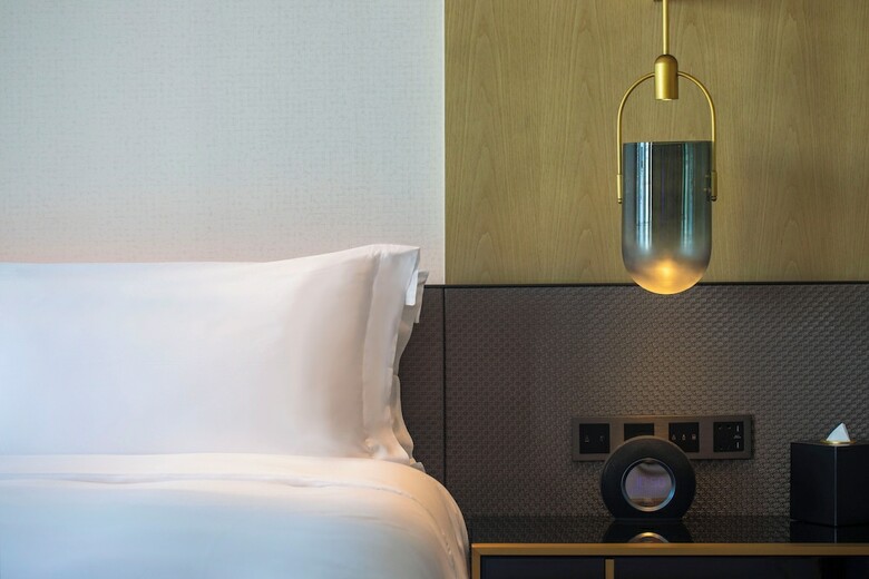 Intercontinental Foshan Dongping Hotel By Ihg