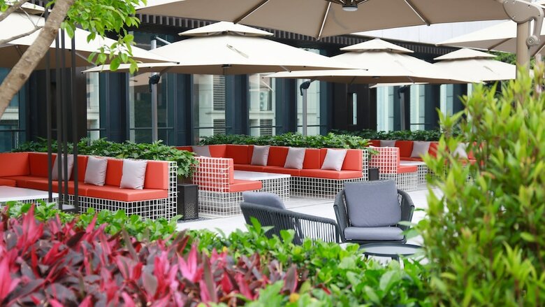 Intercontinental Foshan Dongping Hotel By Ihg