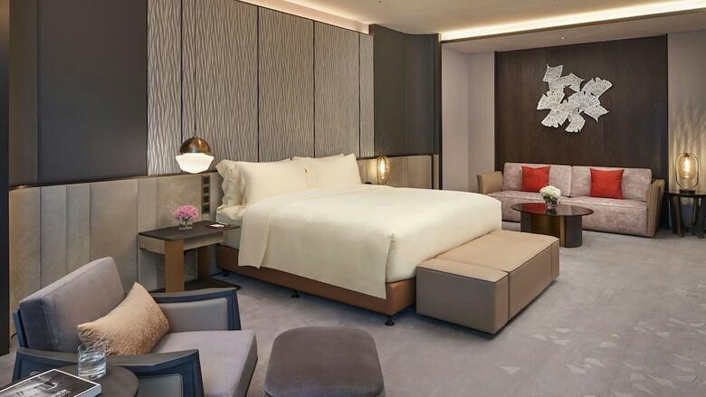 Intercontinental Foshan Dongping Hotel By Ihg