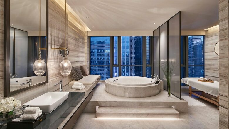 Intercontinental Foshan Dongping Hotel By Ihg