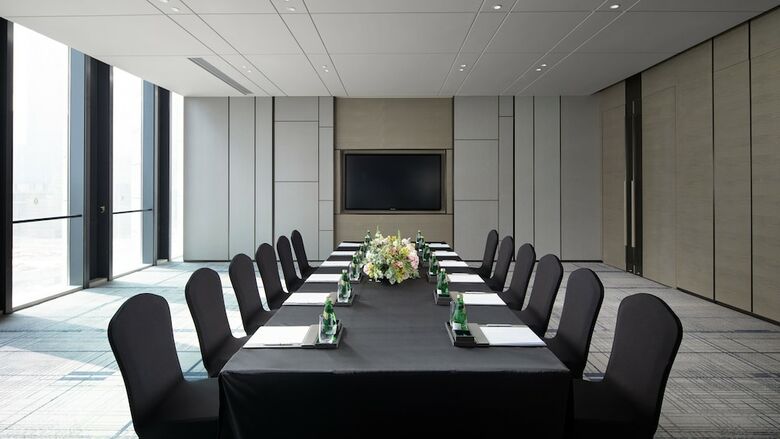 Intercontinental Foshan Dongping Hotel By Ihg