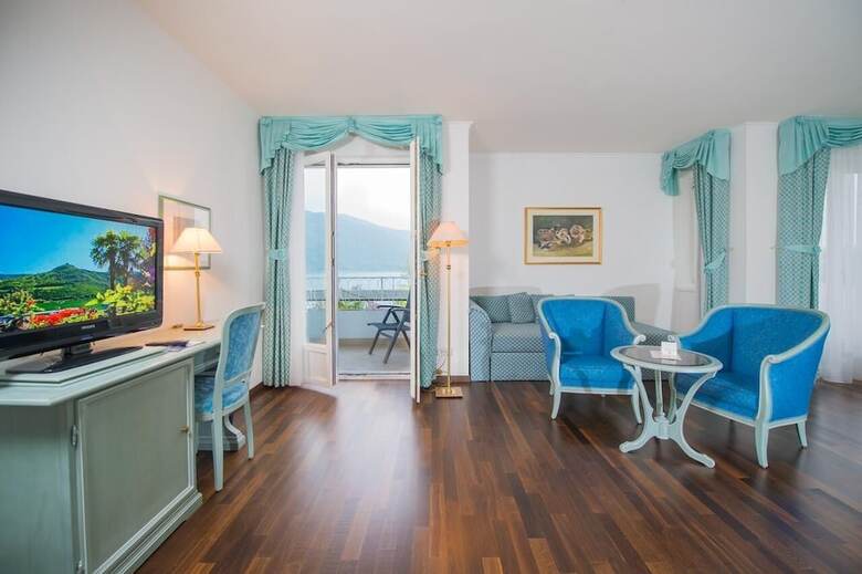 Hotel Seegarten