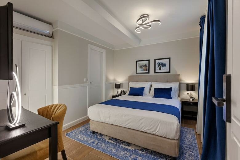 Classic Hotel By Athens Prime Hotels