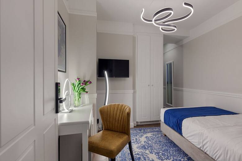 Classic Hotel By Athens Prime Hotels