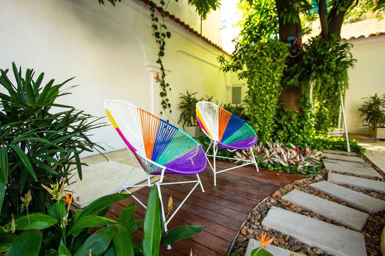 Hotel Mandalas House By Dot Boutique