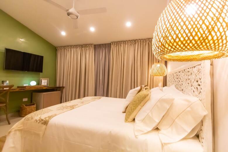 Hotel Mandalas House By Dot Boutique