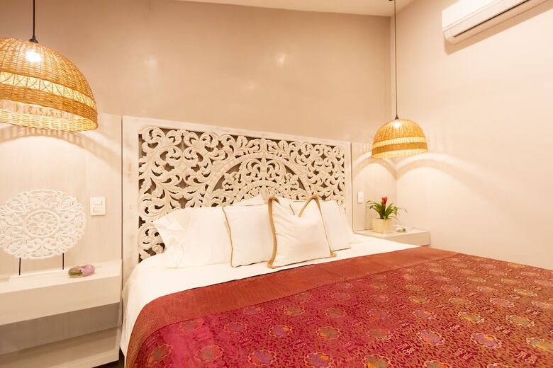 Hotel Mandalas House By Dot Boutique