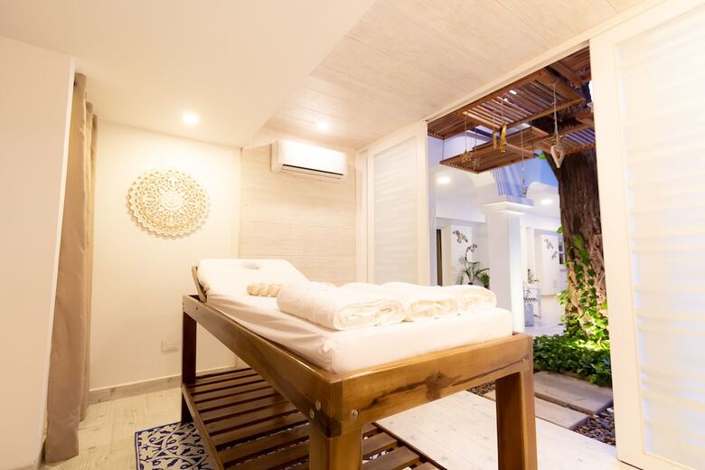 Hotel Mandalas House By Dot Boutique