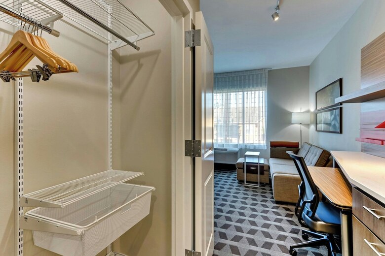 Hotel Towneplace Suites By Marriott Houston Northwest/beltway 8