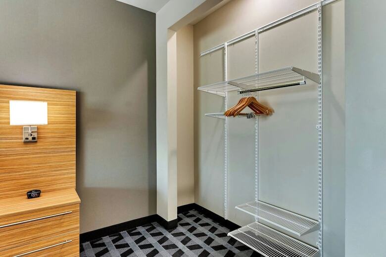 Hotel Towneplace Suites By Marriott Houston Northwest/beltway 8