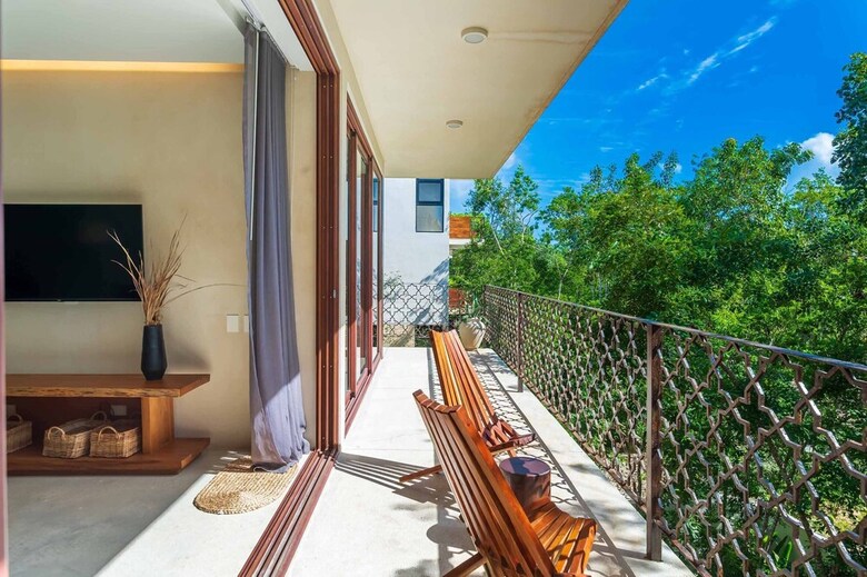 Aparthotel Casa Wahh