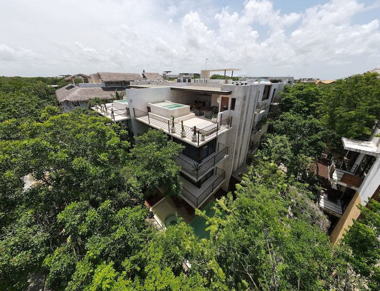 Aparthotel Casa Wahh