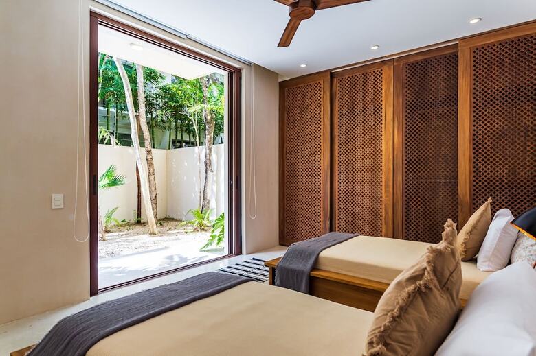 Aparthotel Casa Wahh