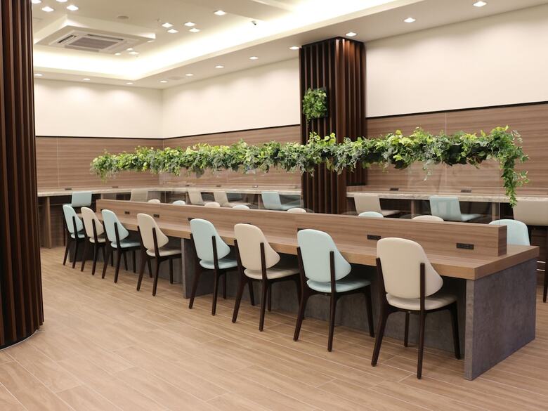 Hotel Toyoko Inn Omiya-eki Higashi-guchi