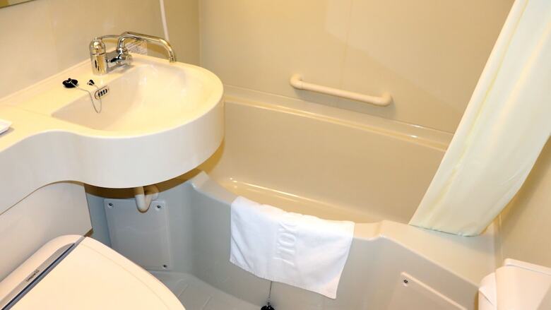 Hotel Toyoko Inn Omiya-eki Higashi-guchi
