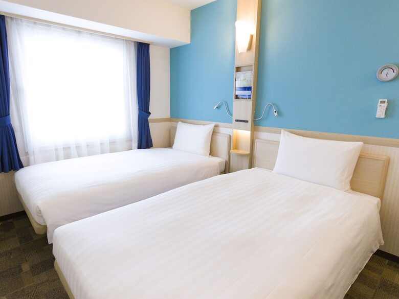 Hotel Toyoko Inn Omiya-eki Higashi-guchi