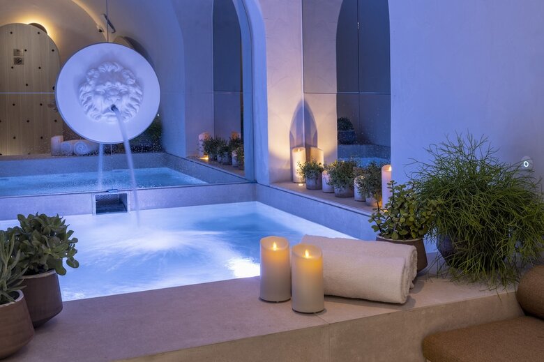 Hotel H�tel & Spa Vinci Due
