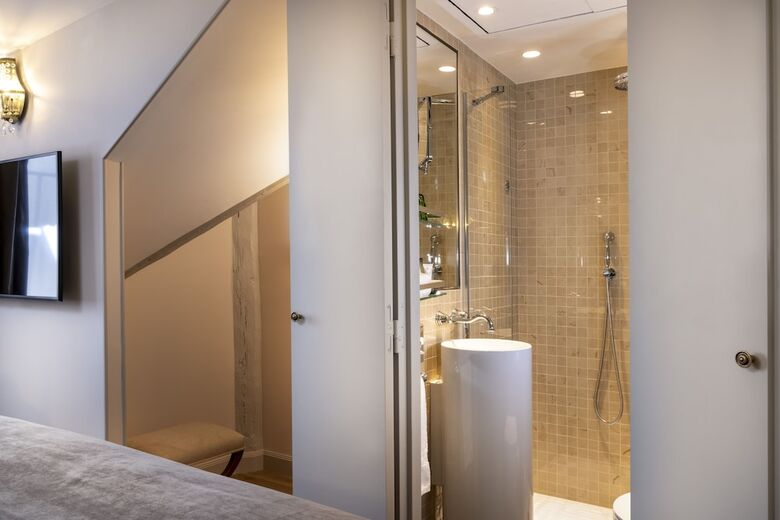 Hotel H�tel & Spa Vinci Due