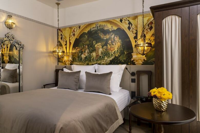 Hotel H�tel & Spa Vinci Due