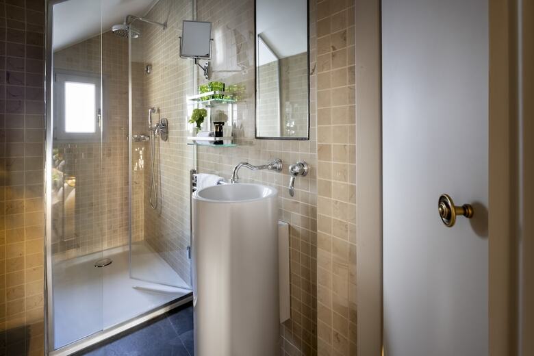 Hotel H�tel & Spa Vinci Due