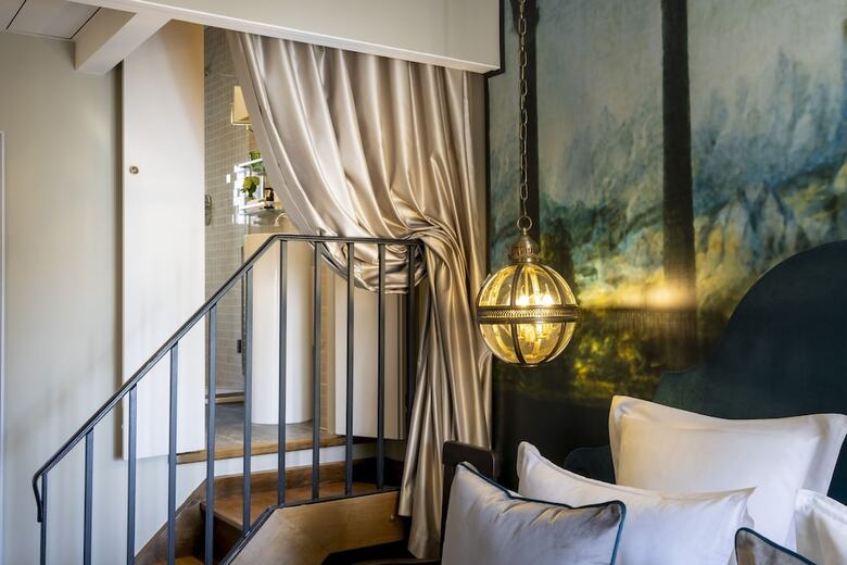 Hotel H�tel & Spa Vinci Due