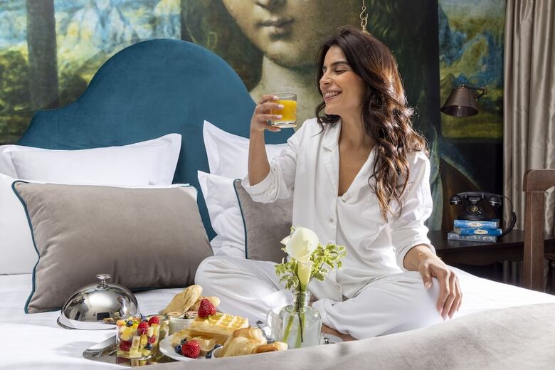 Hotel H�tel & Spa Vinci Due