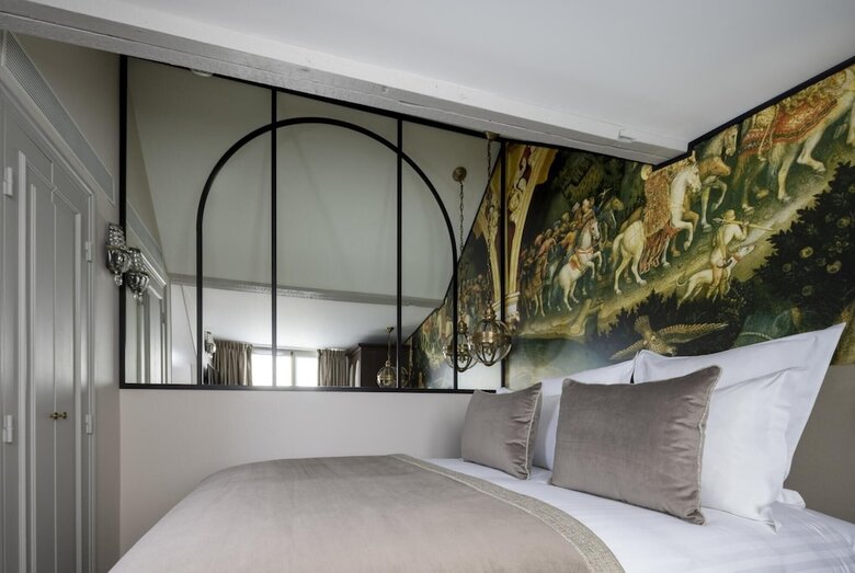 Hotel H�tel & Spa Vinci Due