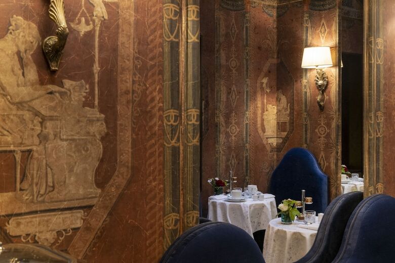 Hotel H�tel & Spa Vinci Due