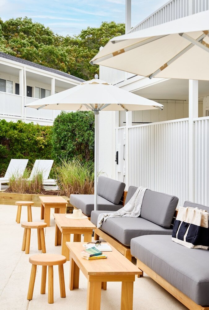 Hotel Parker Beach Lodge