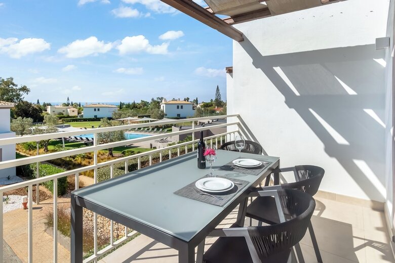 Apartamentos Quinta Do Algarvio