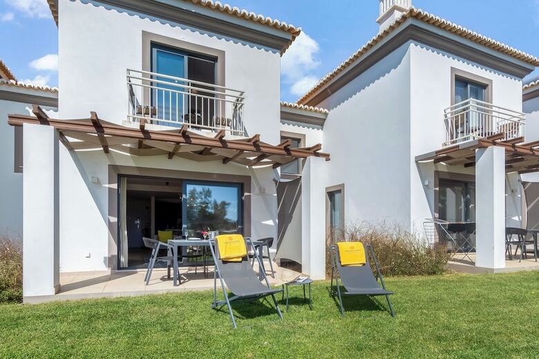 Apartamentos Quinta Do Algarvio
