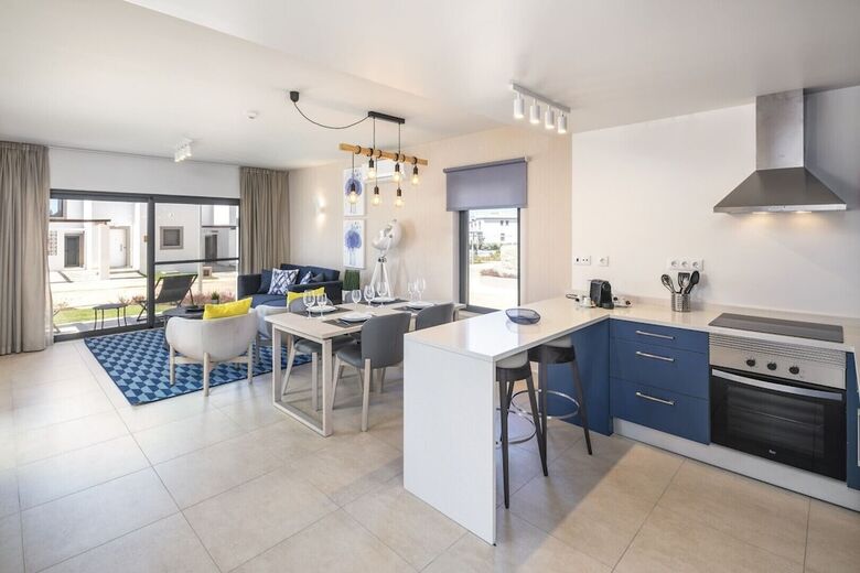 Apartamentos Quinta Do Algarvio
