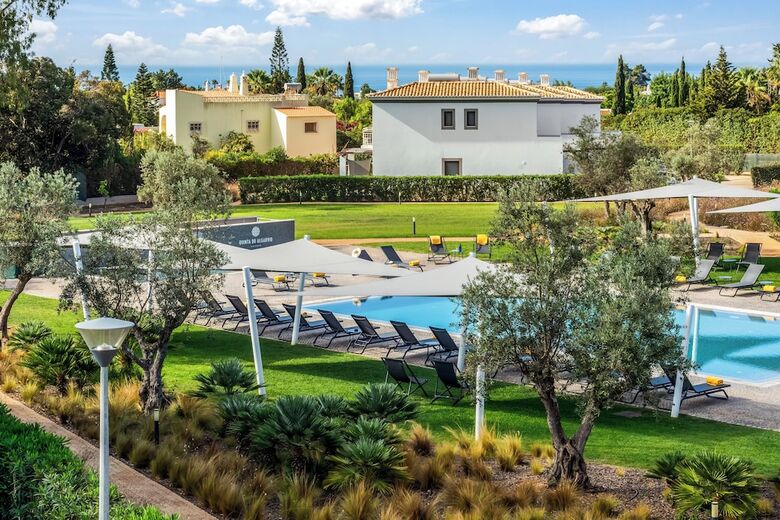 Apartamentos Quinta Do Algarvio