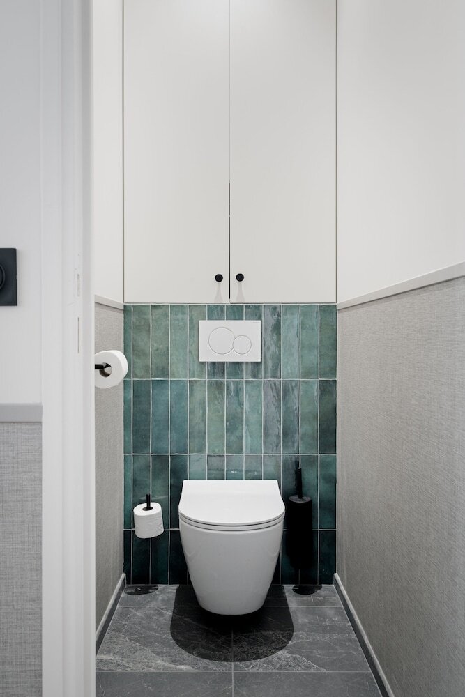 Edgar Suites Saint-lazare - Amsterdam