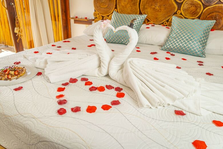Xcabal Hotel Boutique