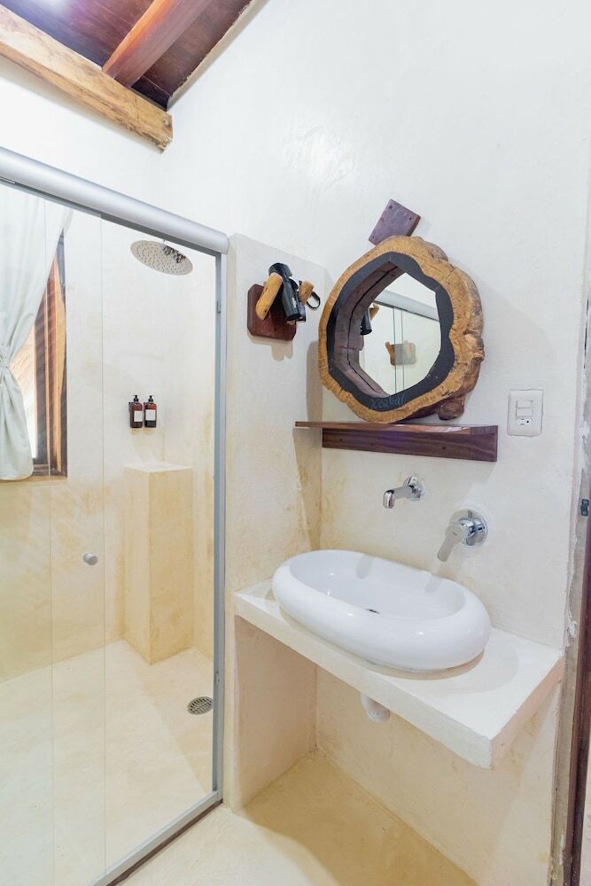 Xcabal Hotel Boutique