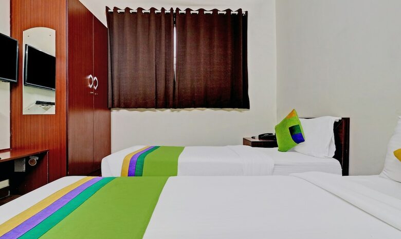 Itsy Hotels Comfort Delight