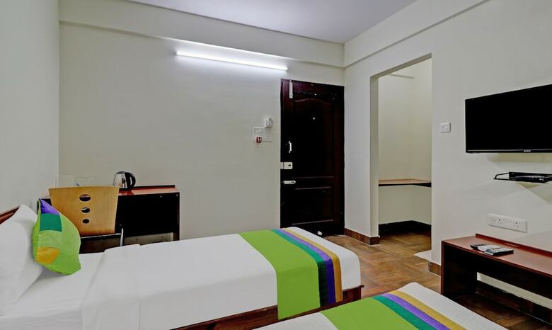 Itsy Hotels Comfort Delight