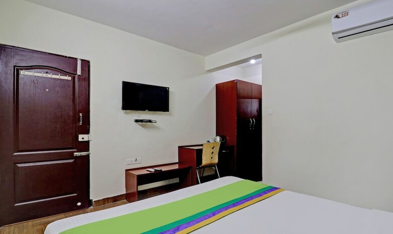 Itsy Hotels Comfort Delight